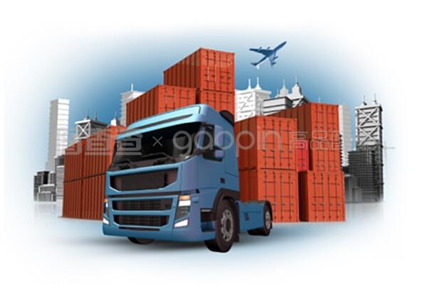 货物运输与海关 国际贸易的双重支柱