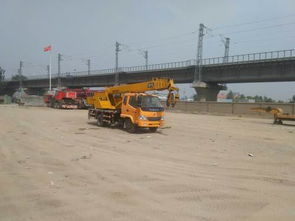 石家庄工程机械租赁价格解析与市场趋势