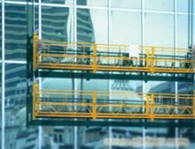 杭州吊篮与工程设备租赁 扬州金龙及理想保洁公司的市场角色