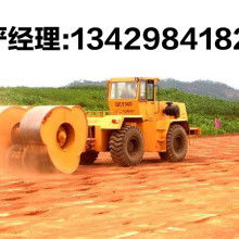 冲击碾压工程机械租赁 主营业务解析与市场价值