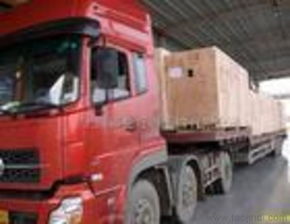 上海到南昌货运专线及物流服务详解 价格、厂家、图片与货物装卸指南