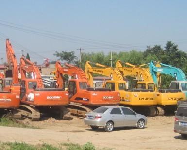 租赁公司货物装卸服务