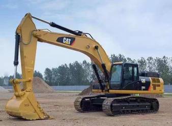 机械设备租赁服务 大小挖机、轮挖履挖微挖等工程机械